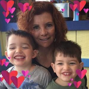 Meet your Posher, Denise